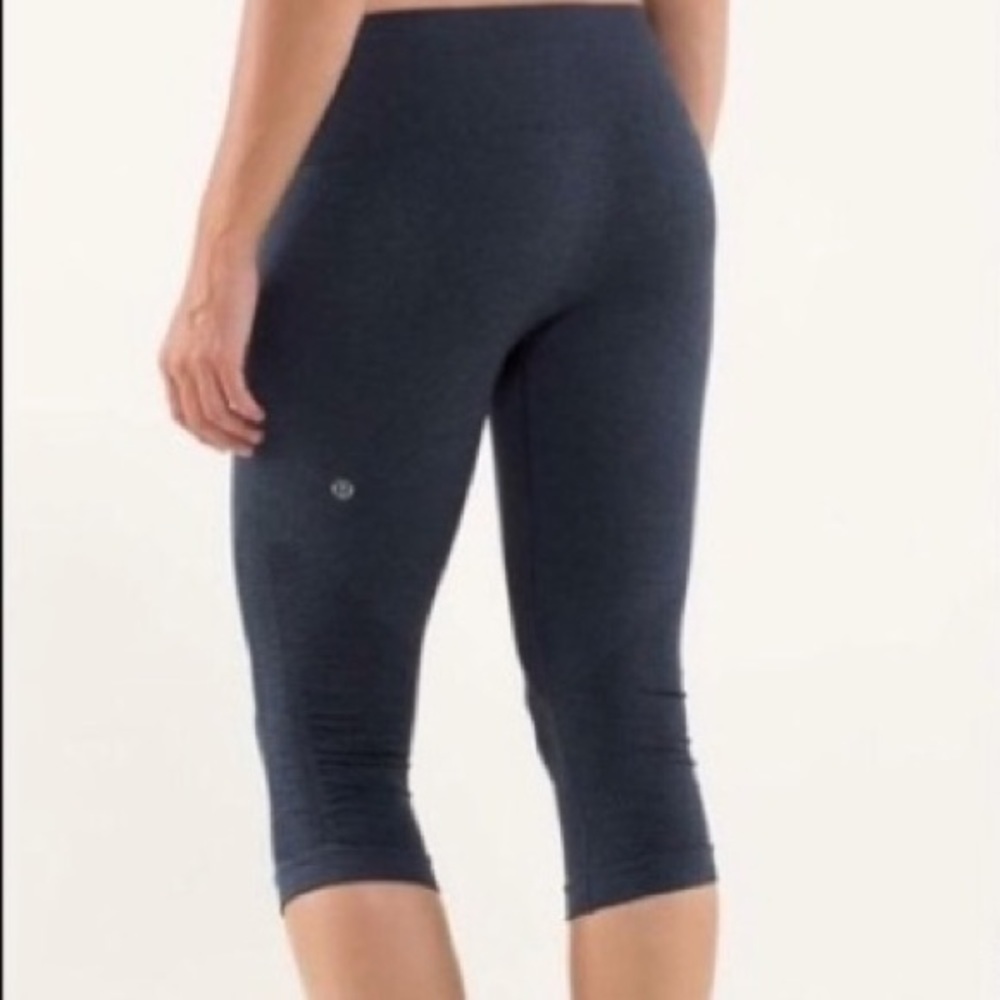 Ebb to Flow Crop size 10
